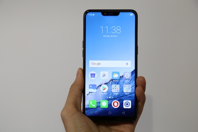 Realme công bố loạt smartphone tại Việt Nam, giá từ 2,49 triệu đồng - 5