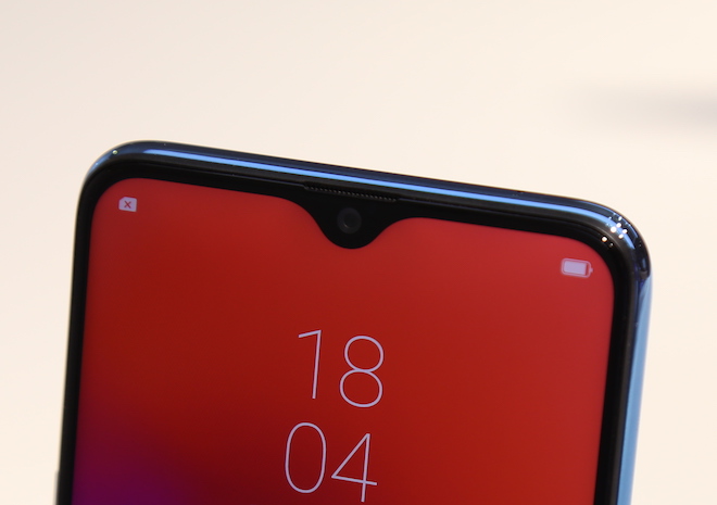 Realme công bố loạt smartphone tại Việt Nam, giá từ 2,49 triệu đồng - 4