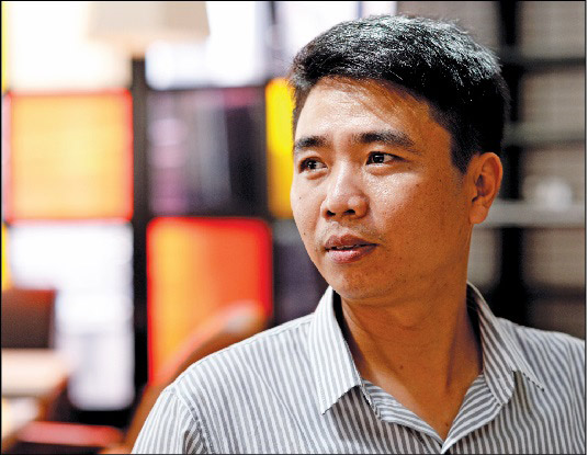 Bạn biết gì về ngày thứ 14 hân hoan - 1