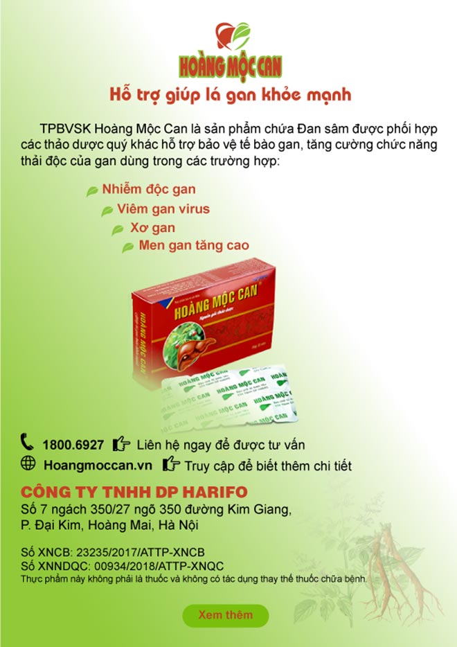 Bệnh viêm gan B là gì? Cách ngừa bệnh hiệu quả - 3