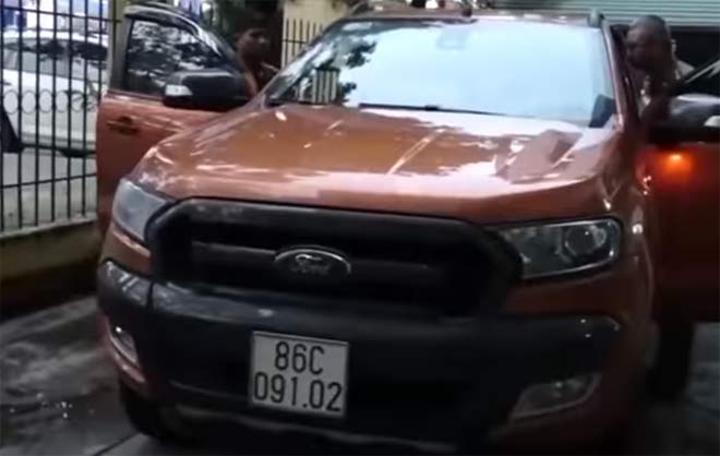 Chủ chiếc xe biển số Bình Thuận chở 3 tạ ma túy nói gì? - 1