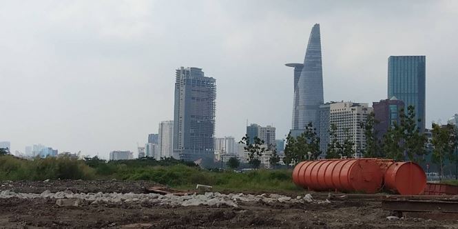 Chủ tịch TPHCM: Xây nhà hát giao hưởng ở Thủ Thiêm vì...&#39;treo&#39; quá lâu - 5