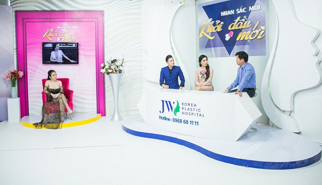 DJ Tuyết Nhung cứu bầu ngực bị lõm sau lần thẩm mỹ thứ 2 - 3