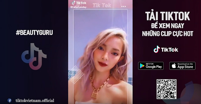Giới trẻ đua nhau hưởng ứng trào lưu mới trên TikTok - 4