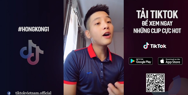 Giới trẻ đua nhau hưởng ứng trào lưu mới trên TikTok - 3