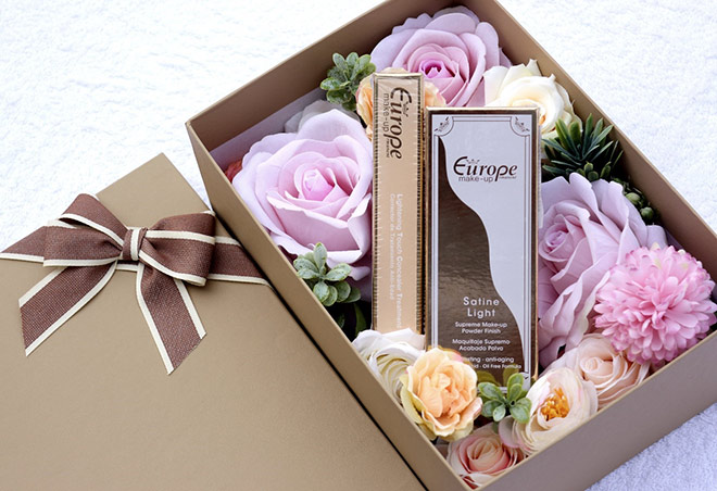 Quà tặng 20/10 khiến nàng “phát cuồng” vì thích thú - 3