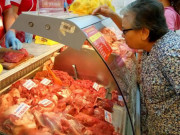 Thị trường - Tiêu dùng - Thịt bò Mỹ nhập về Việt Nam giá bèo chỉ... 86.000 đồng/kg