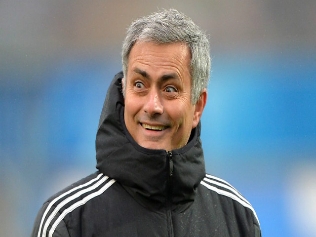 Bóng đá - Mourinho mừng rỡ: Sếp lớn "bảo kê", MU thua Chelsea & Juventus vẫn tại vị