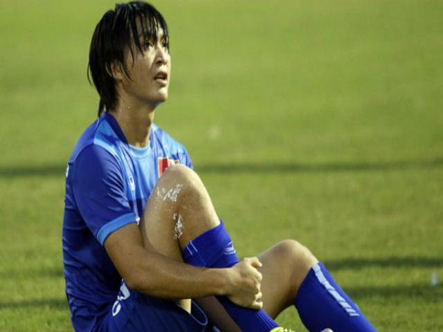 Bóng đá - Bác sĩ Hàn Quốc cao tay: Tuấn Anh hồi phục thần tốc sẵn sàng về Việt Nam