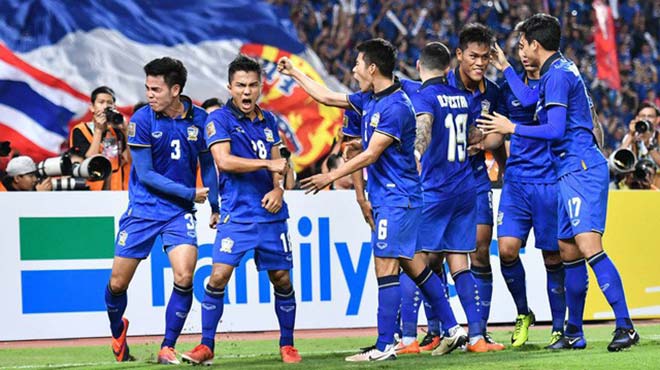 Đấu Thái Lan - Việt Nam AFF Cup: Philippines có 9 cầu thủ nhập tịch - 1