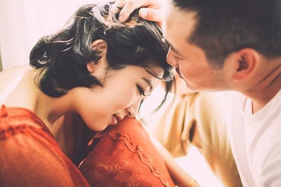 Phát hiện chồng sắp cưới yếu sinh lý nhưng tôi lại không thể chia tay - 1