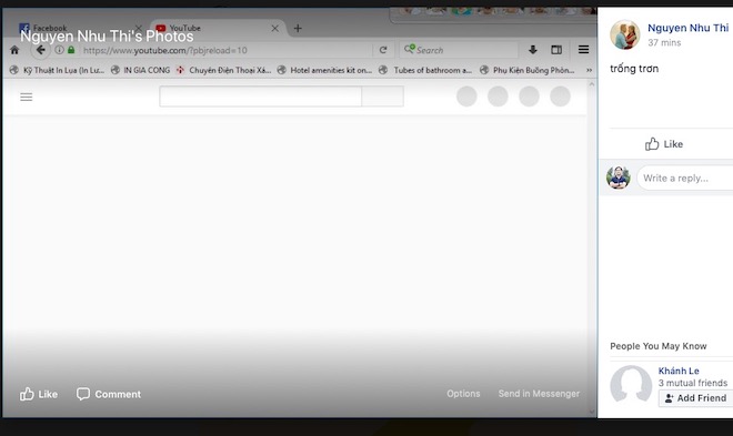 YouTube sập toàn cầu: Dân mạng VN hoang mang, YouTube lên Facebook xin lỗi - 3