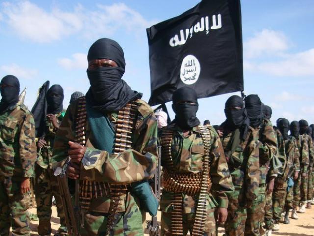 Thế giới - Mỹ lấy đầu 60 khủng bố trả thù cho "gián điệp" bị giết hại