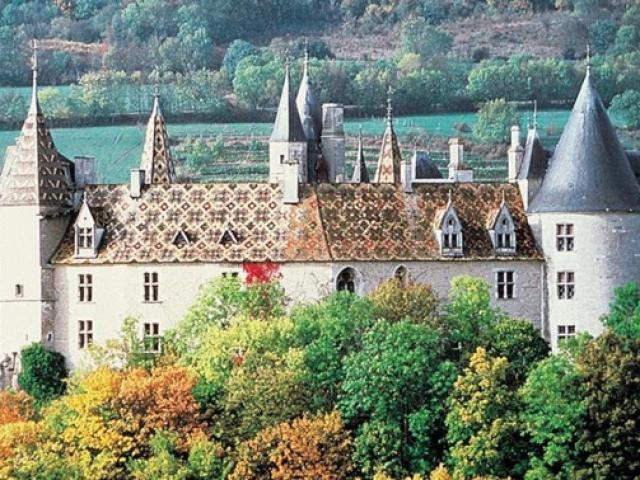 Thế giới - Quan tham Ukraine "đã chết" bị phát hiện sống như vua trong lâu đài Pháp