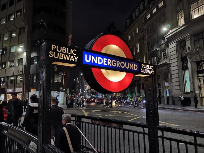 Mate 20 Pro so kè iPhone XS Max và Note 9 - Ai là ông hoàng chụp ảnh? - 5