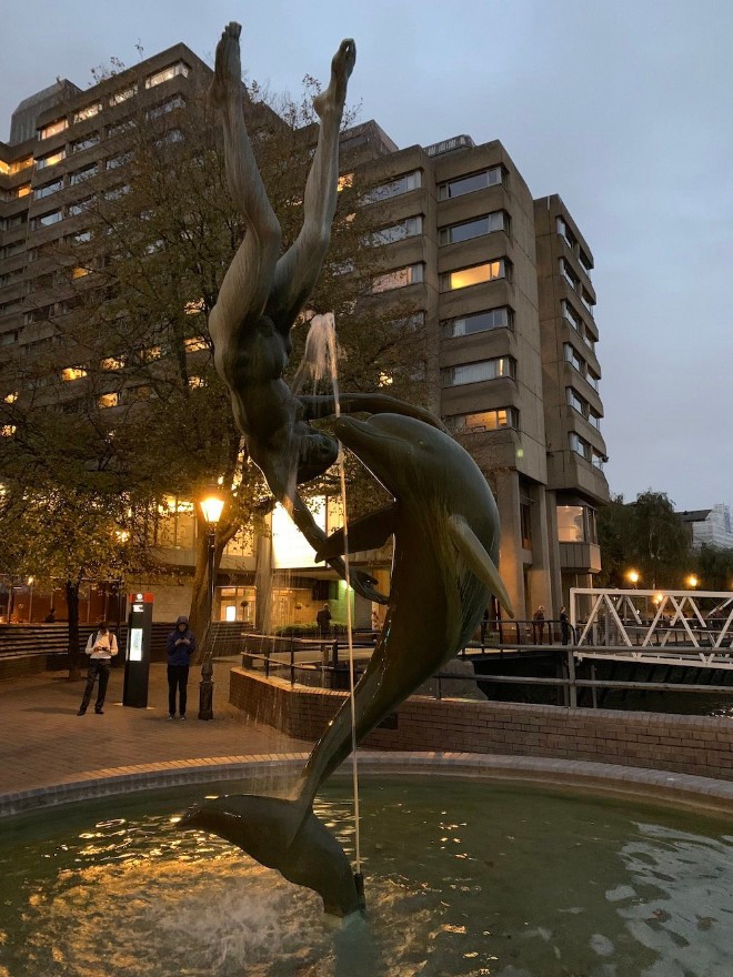 Mate 20 Pro so kè iPhone XS Max và Note 9 - Ai là ông hoàng chụp ảnh? - 8