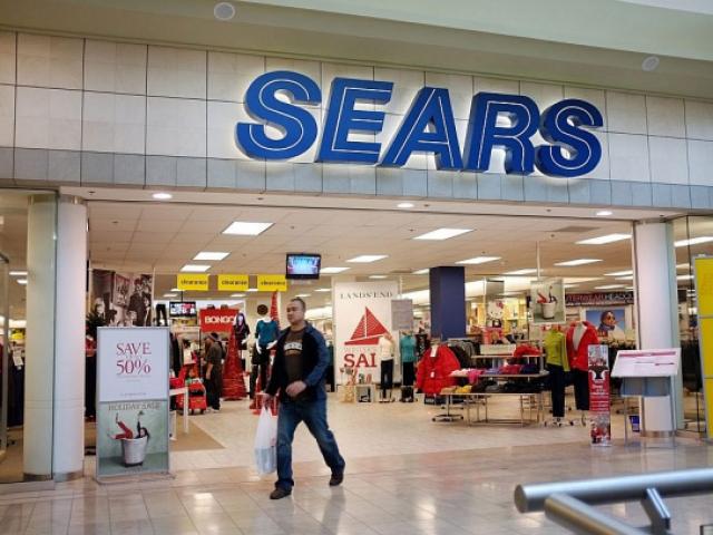 Kinh doanh - "Biểu tượng bán lẻ" 125 tuổi của Mỹ chính thức phá sản