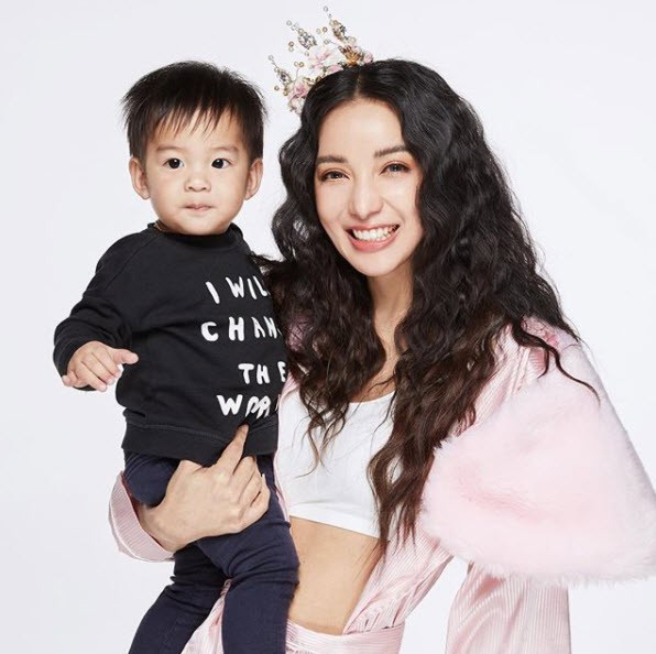 Bi kịch của mỹ nhân Thái Lan khi phát hiện sự thật về mẹ và anh trai - 8