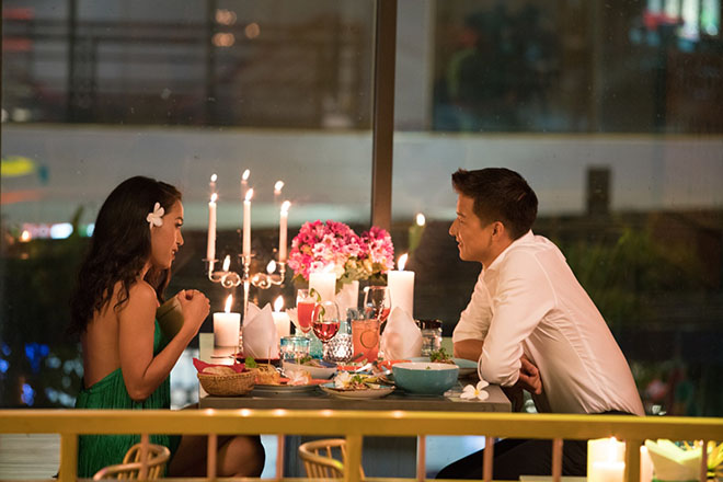 Cuộc đua tìm chồng trong gameshow còn lại 3 người đẹp này - 3