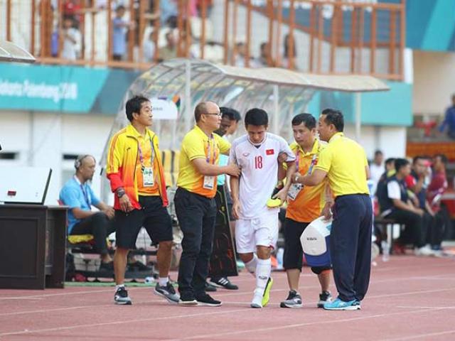 Bóng đá - ĐTVN "tu luyện" ở Hàn Quốc: Sao U23 vô địch V-League không ngán đấu đàn anh
