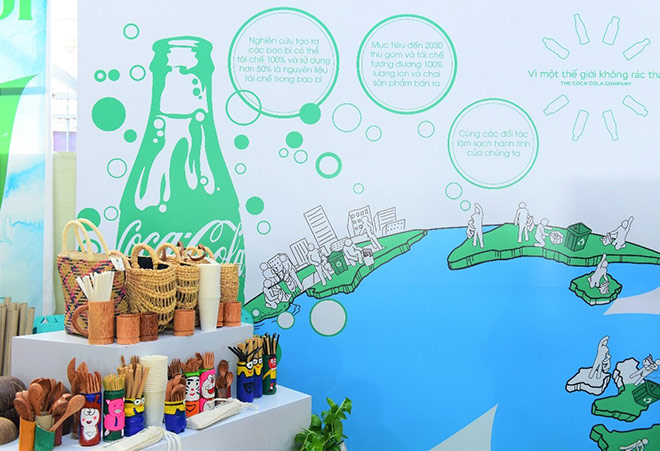 Cùng nhau “ăn hết Châu Á” với lễ hội ẩm thực xanh – sạch tại Sài Gòn - 4