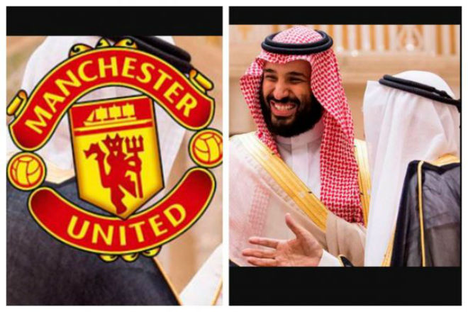 Hoàng tử Arab 850 tỷ bảng mua MU: Ghét Man City nhưng sẽ là Man City 2.0? - 1