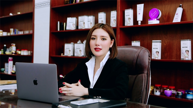 N Collagen – Tự tin dòng mỹ phẩm thiên nhiên đã được khẳng định thương hiệu - 2