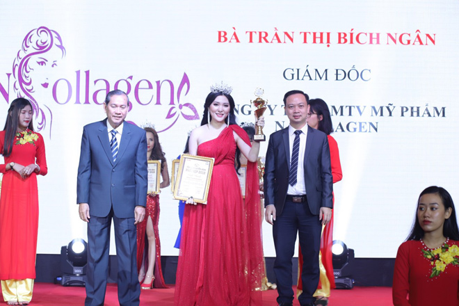 N Collagen – Tự tin dòng mỹ phẩm thiên nhiên đã được khẳng định thương hiệu - 3