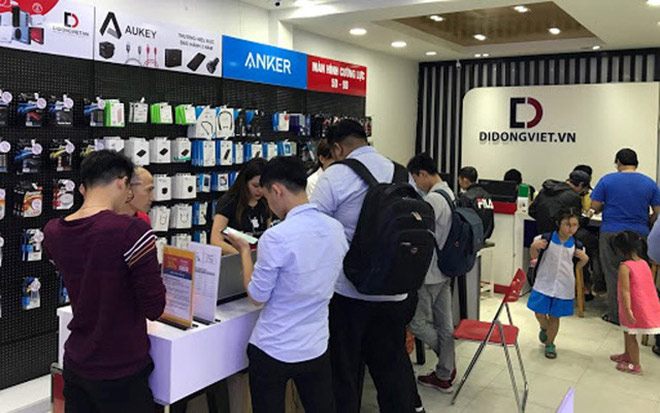 iPhone 6S, 6 Plus dưới 5 triệu đồng, vẫn đáng mua sau 4 năm ra mắt - 7
