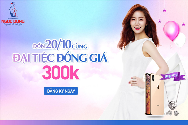 Quà tặng ý nghĩa từ Ngọc Dung tôn vinh phái đẹp Việt - 3