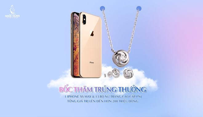 Quà tặng ý nghĩa từ Ngọc Dung tôn vinh phái đẹp Việt - 4