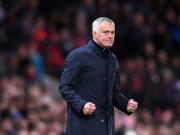 Bóng đá - Đại chiến Chelsea – MU: Bị dọa cấm chỉ đạo Mourinho mưu cao lách luật
