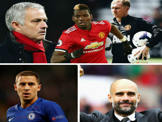 Bóng đá - Cám cảnh Mourinho bị MU "hắt hủi": Người dưng chung tay cứu "kho điểm"
