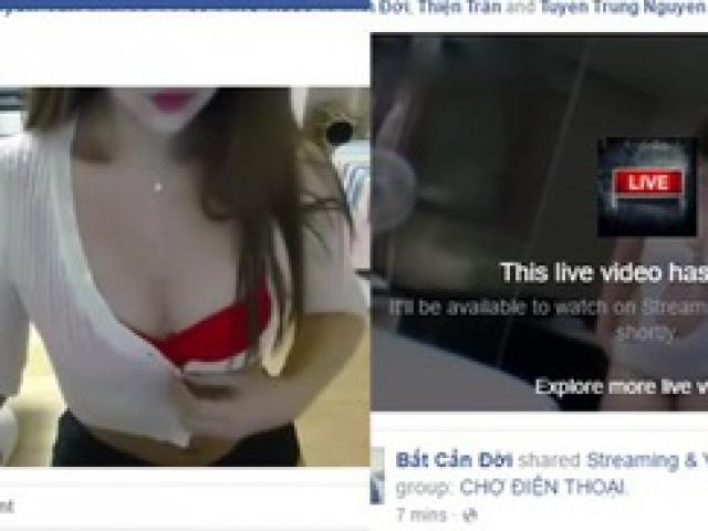 Pháp luật - Mê "chat sex", một thanh niên bị lừa 185 triệu đồng