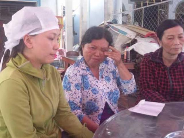 Tin tức trong ngày - Taxi gặp TNGT 3 người chết: Nhói lòng mẹ già khóc "con ở đâu?"