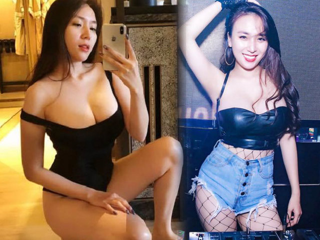 Thời trang - Vợ Khắc Việt: "Đẹp khoe xấu che nên tôi thích lộ cơ thể."