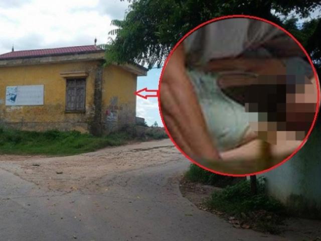 Pháp luật - Lôi nữ sinh vào rẫy, chưa kịp hành sự "yêu râu xanh" đã cuống cuồng bỏ chạy