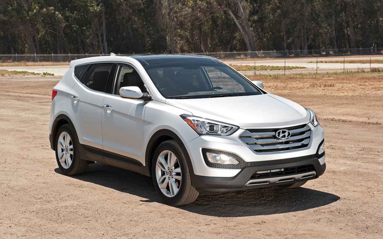 Xe Hyundai, Kia liên tục dính án triệu hồi tại Mỹ - 1