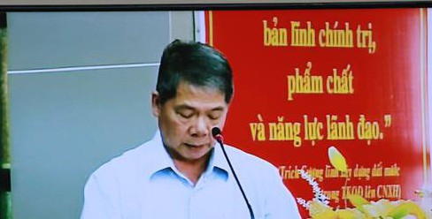 Chủ tịch UBND TP HCM: Xin lỗi và lắng nghe ý kiến người dân Thủ Thiêm - 2
