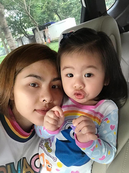 Té ngửa với cách kích sữa, cải thiện mất sữa lạ lùng của DV Vân Trang "Thạch Thảo" - 5