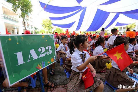 Financial Times: Giáo dục Việt Nam chỉ để… đi thi? - 1