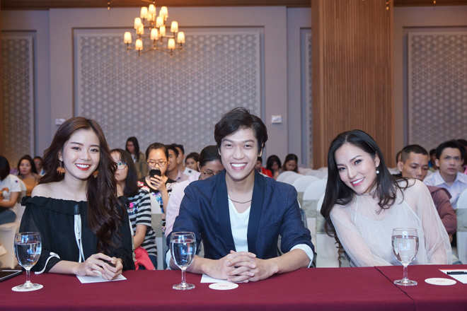 Leo - Zero 9 tiếp nối loạt sao Việt chọn Nha khoa Paris để tìm lại “nụ cười mới” - 1