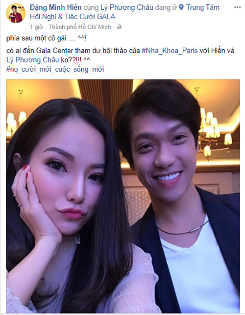 Leo - Zero 9 tiếp nối loạt sao Việt chọn Nha khoa Paris để tìm lại “nụ cười mới” - 2