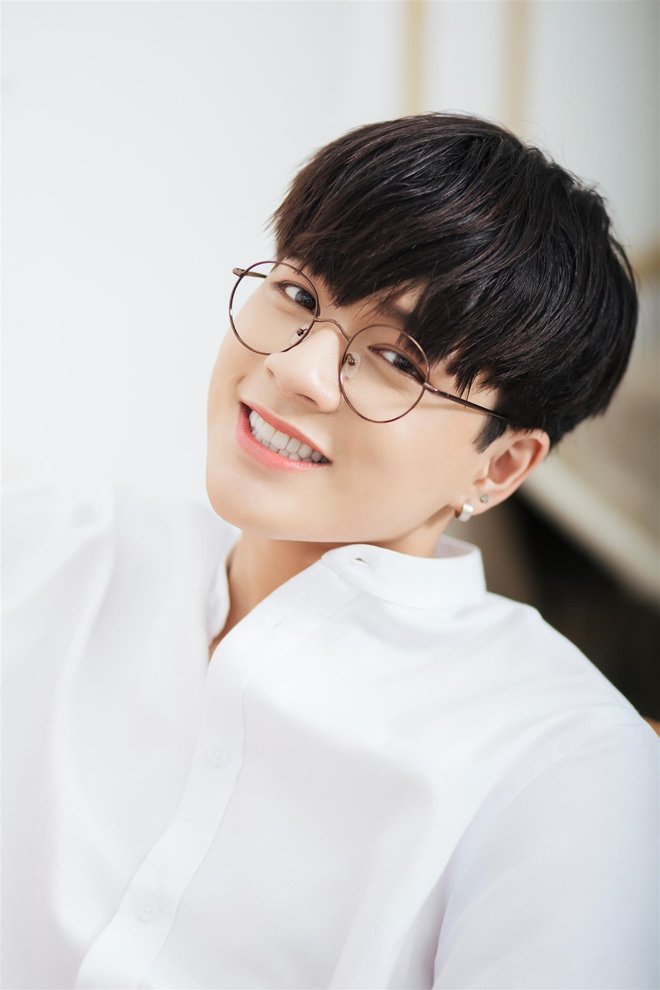 Leo - Zero 9 tiếp nối loạt sao Việt chọn Nha khoa Paris để tìm lại “nụ cười mới” - 3