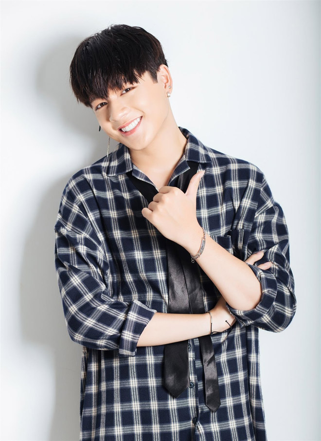 Leo - Zero 9 tiếp nối loạt sao Việt chọn Nha khoa Paris để tìm lại “nụ cười mới” - 5