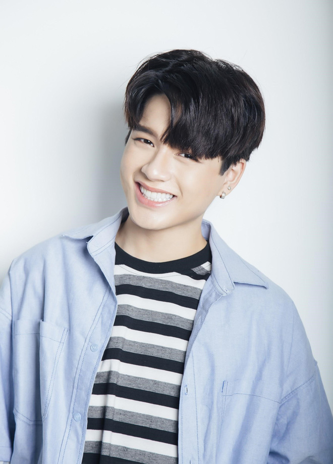 Leo - Zero 9 tiếp nối loạt sao Việt chọn Nha khoa Paris để tìm lại “nụ cười mới” - 6