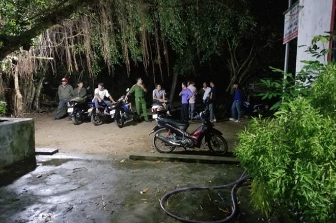 Mượn tiền không được, giết thầy lang cướp tài sản - 2