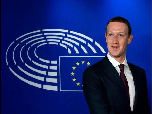 Facebook có thể sẽ bị phạt hơn 1 tỷ USD vì làm lộ dữ liệu người dùng trong tháng 9 qua
