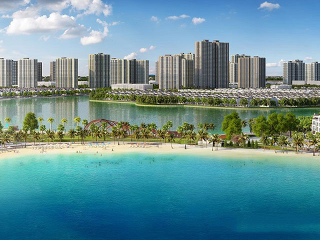 Tin Tài chính - Nhà đất - BĐS - Vì sao Vingroup chọn Gia Lâm để phát triển dòng sản phẩm Vincity