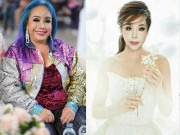Làm đẹp - Gương mặt mới &quot;xây lại&quot; của nữ đại gia U60 Thái Lan